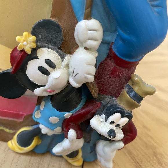 Vintage disney photo frame - Picture 3 of 6
